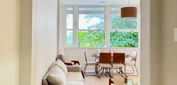 Apartamento com 3 Quartos à venda, 100m² no Urca, Rio de Janeiro