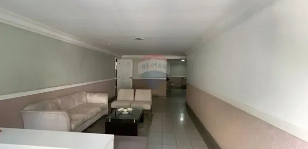 Apartamento com 4 Quartos para alugar, 197m² no Pituba, Salvador
