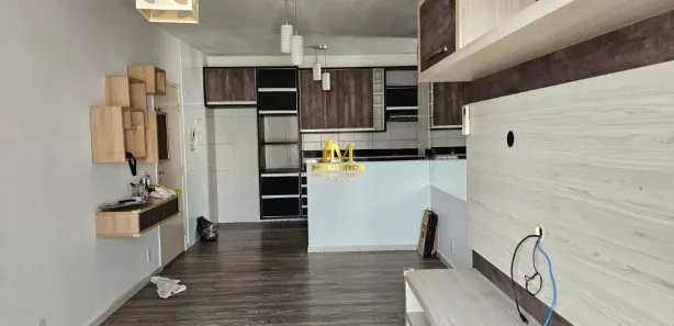 Apartamento com 3 Quartos à venda, 80m² no Parque 10 de Novembro, Manaus