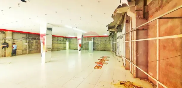 Imóvel Comercial para alugar, 334m² no Ondina, Salvador