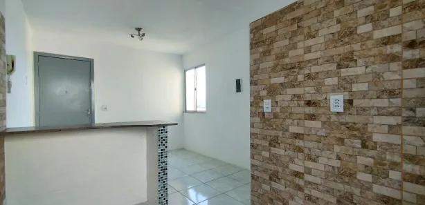 Apartamento com 2 Quartos para alugar, 50m² no Liberdade, Novo Hamburgo