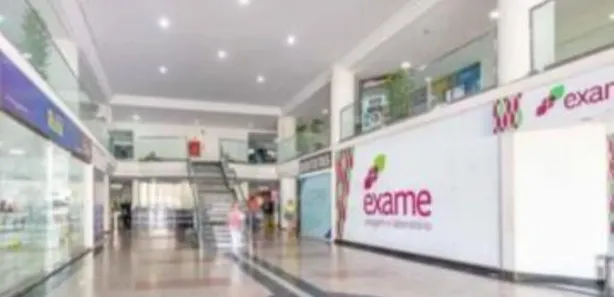 Sala Comercial à venda, 30m² no Taguatinga Centro, Brasília