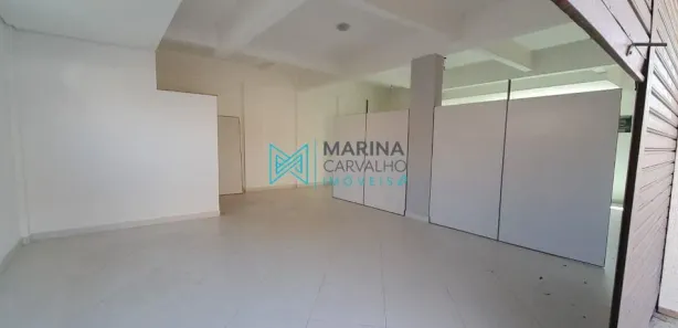 Ponto Comercial à venda, 110m² no Residencial Visão, Lagoa Santa