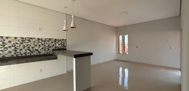 Casa com 2 Quartos à venda, 65m² no Loteamento Cidade Nova, Araguaína