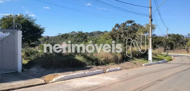 Lote/Terreno à venda, 360m² no Residencial Visão, Lagoa Santa