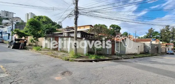 Casa com 4 Quartos à venda, 574m² no Caiçaras, Belo Horizonte