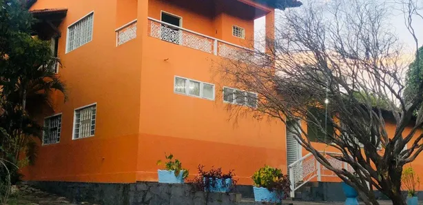 Fazenda/Sítio com 6 Quartos à venda, 50000m² no Bonsucesso, Brasília