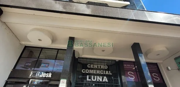 Sala Comercial à venda, 42m² no Centro, Caxias do Sul