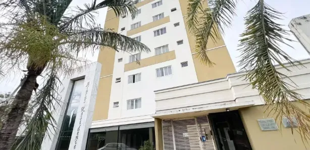 Apartamento com 2 Quartos à venda, 79m² no Plano Diretor Sul, Palmas