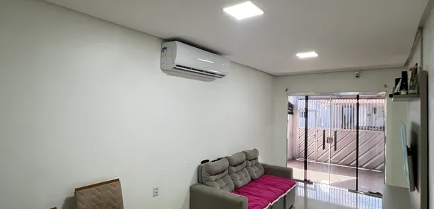 Casa de Condomínio com 3 Quartos à venda, 80m² no Cidade Nova, Manaus