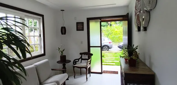Casa de Condomínio com 4 Quartos à venda, 300m² no Itapuã, Salvador