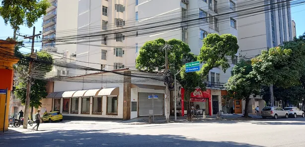 Ponto Comercial para alugar, 320m² no Tijuca, Rio de Janeiro