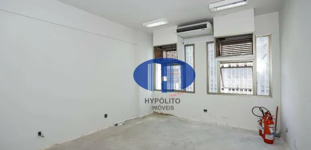 Sala Comercial à venda, 32m² no Funcionários, Belo Horizonte