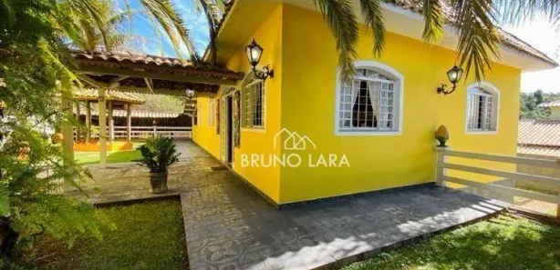 Casa com 3 Quartos para alugar, 150m² no Centro, Igarapé