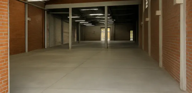 Galpão/Depósito/Armazém para alugar, 1300m² no Guabiruba Sul, Guabiruba