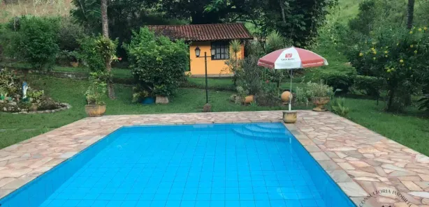 Fazenda/Sítio com 3 Quartos à venda, 132894m² no Barra de São João, Casimiro de Abreu