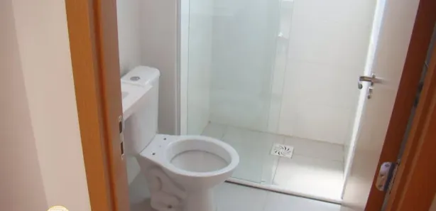 Apartamento com 2 Quartos para alugar, 44m² no Santos Dumont, São Leopoldo