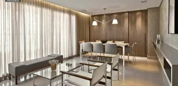 Apartamento com 4 Quartos à venda, 172m² no Anchieta, Belo Horizonte