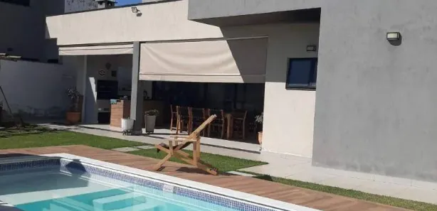 Casa de Condomínio com 3 Quartos à venda, 200m² no Condomínio Terras do Vale, Caçapava