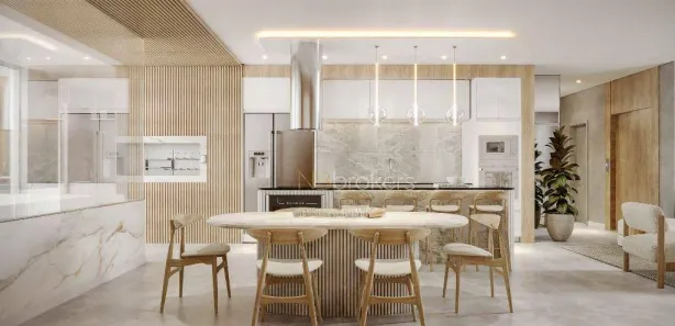 Cobertura com 3 Quartos à venda, 381m² no Centro, Matinhos