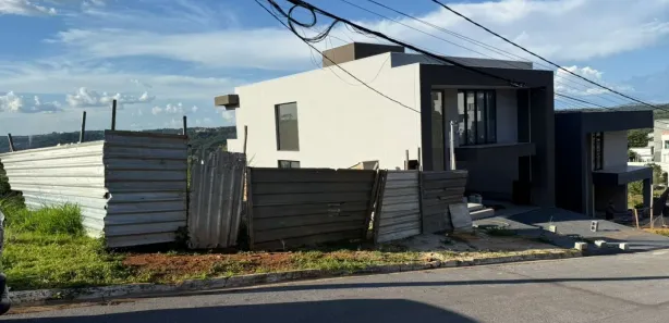 Lote/Terreno à venda, 505m² no Gran Park, Vespasiano
