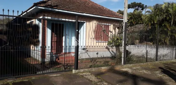 Lote/Terreno à venda, 660m² no Vila Cachoeirinha, Cachoeirinha