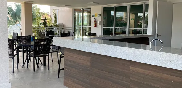 Casa com 2 Quartos para alugar, 60m² no Monte Gordo (Monte Gordo), Camaçari