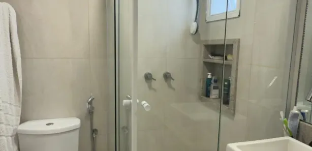 Apartamento com 3 Quartos à venda, 106m² no Pituba, Salvador