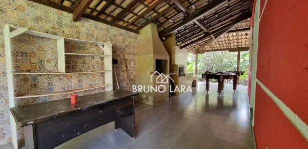 Casa com 2 Quartos para alugar, 180m² no Condomínio Fazenda Solar, Igarapé