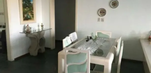 Apartamento com 4 Quartos à venda, 190m² no Enseada, Guarujá
