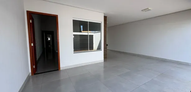 Casa com 3 Quartos para alugar, 90m² no Plano Diretor Sul, Palmas