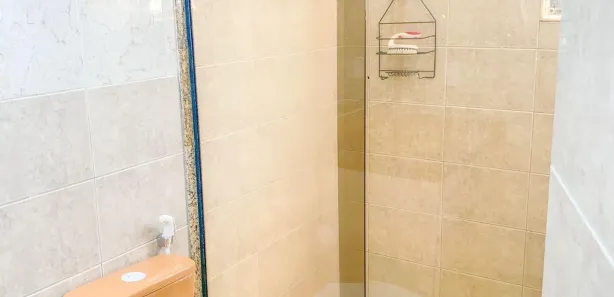 Apartamento com 1 Quarto para alugar, 38m² no Chame-Chame, Salvador