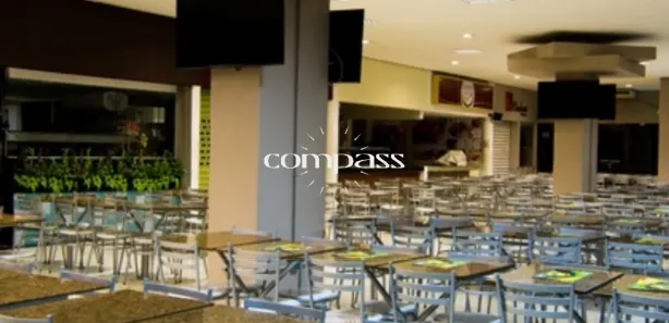 Sala Comercial para alugar, 58m² no Ilha do Leite, Recife
