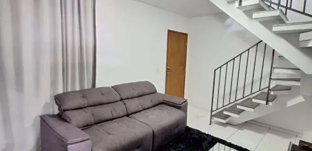 Cobertura com 2 Quartos à venda, 90m² no Betim Industrial, Betim