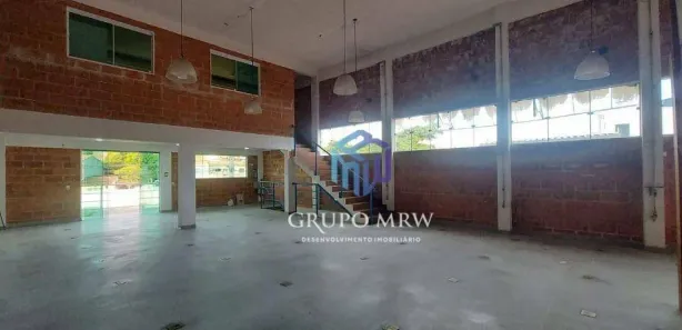 Ponto Comercial para venda ou aluguel, 327m² no Jardim Prestes de Barros, Sorocaba
