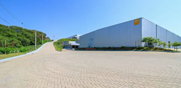 Galpão/Depósito/Armazém para alugar, 766m² no Distrito Industrial Barreiro de Cima Norte, Betim