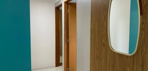 Apartamento com 3 Quartos à venda, 89m² no Jatiúca, Maceió