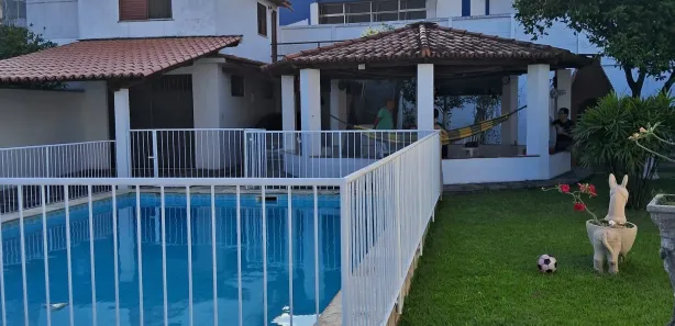 Casa com 4 Quartos à venda, 154m² no Acupe de Brotas, Salvador