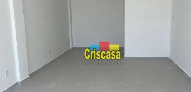 Ponto Comercial para venda ou aluguel, 27m² no Portinho, Cabo Frio