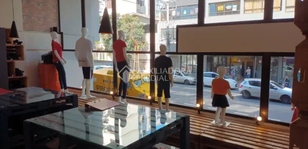 Ponto Comercial à venda, 252m² no Nossa Senhora de Lourdes, Caxias do Sul