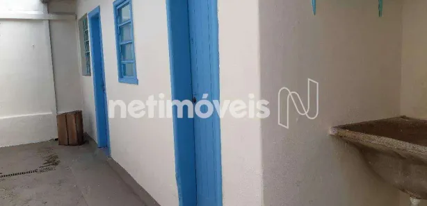 Lote/Terreno à venda, 400m² no São Pedro, Belo Horizonte