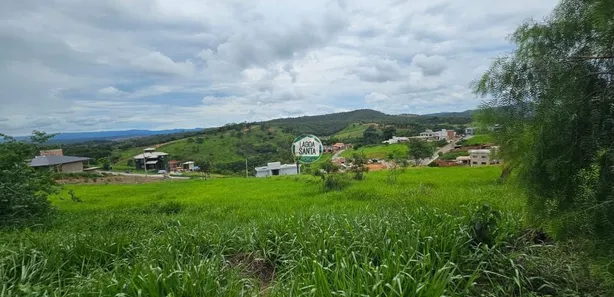 Lote/Terreno à venda, 1120m² no Eco Village, Lagoa Santa