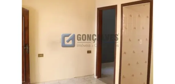 Sobrado com 2 Quartos para alugar, 124m² no Osvaldo Cruz, São Caetano do Sul