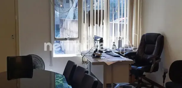 Sala Comercial à venda, 37m² no Santo Antônio, Belo Horizonte