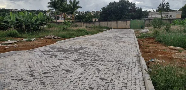 Lote/Terreno com 1 Quarto à venda, 263m² no Setor Habitacional Arniqueira, Brasília