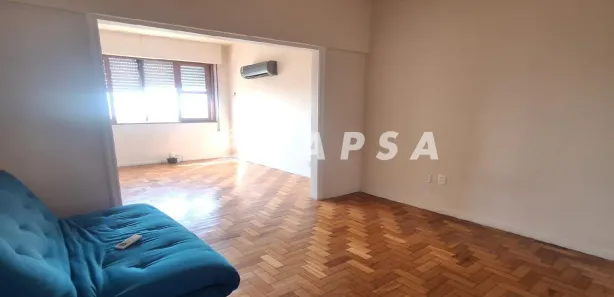 Apartamento com 1 Quarto para alugar, 42m² no Glória, Rio de Janeiro