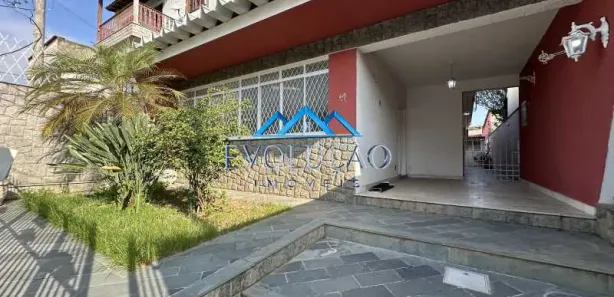 Casa de Condomínio com 3 Quartos para alugar, 140m² no Cidade de Deus, Rio de Janeiro