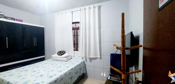 Sobrado com 5 Quartos à venda, 250m² no Taguatinga Norte, Brasília