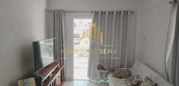 Apartamento com 2 Quartos à venda, 70m² no Centro, São Pedro da Aldeia