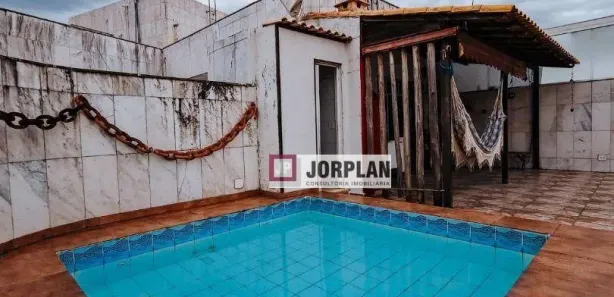 Cobertura com 3 Quartos à venda, 220m² no Vila Nova, Cabo Frio